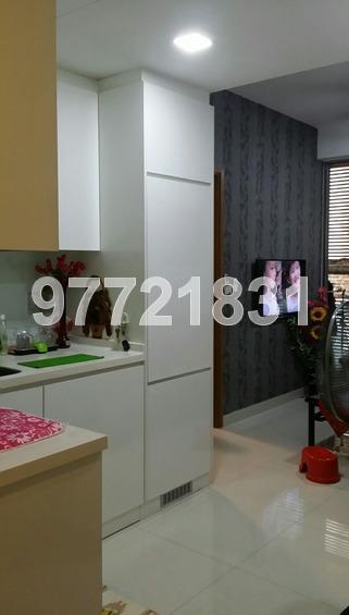 Idyllic Suites (D14), Apartment #158603162